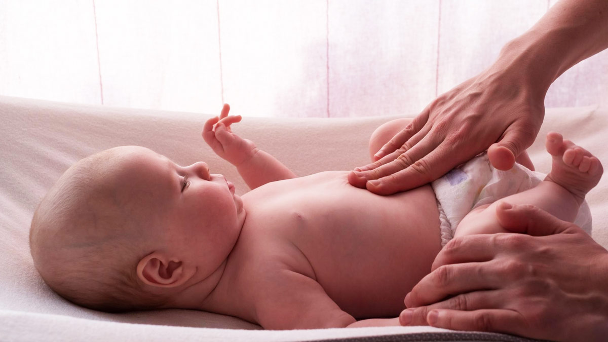 Benefits of massaging with mustard oil