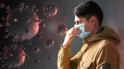 COVID-19 Surge In China: Omicron Subvariant BF.7 Symptoms To Watch Out For