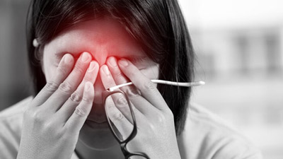 6 Warning Signs To Get Your Eyes Tested