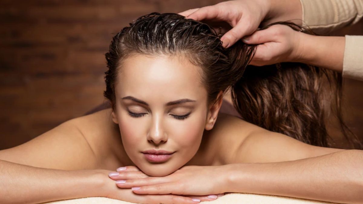 Cloves Bay Leaves And Coffee for Hair