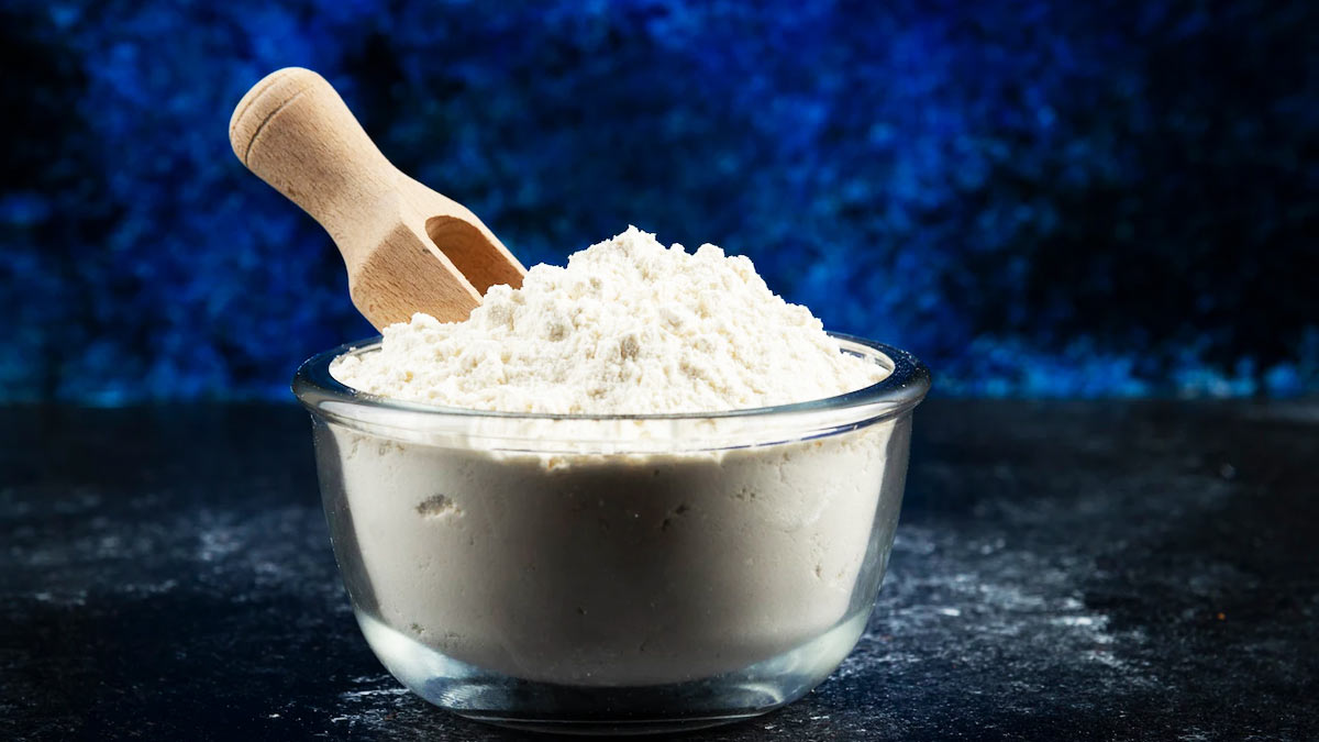 Gluten-Free-Food-list