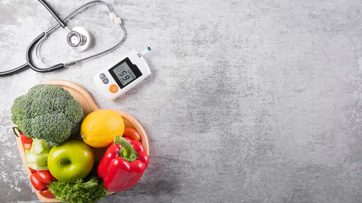 Winter Diet Plan For Diabetes In Hindi