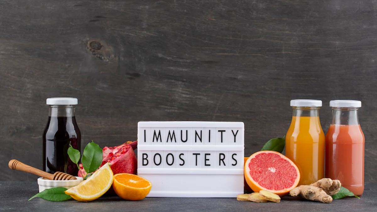 Ways To Manage Diabetes And Boost Immunity