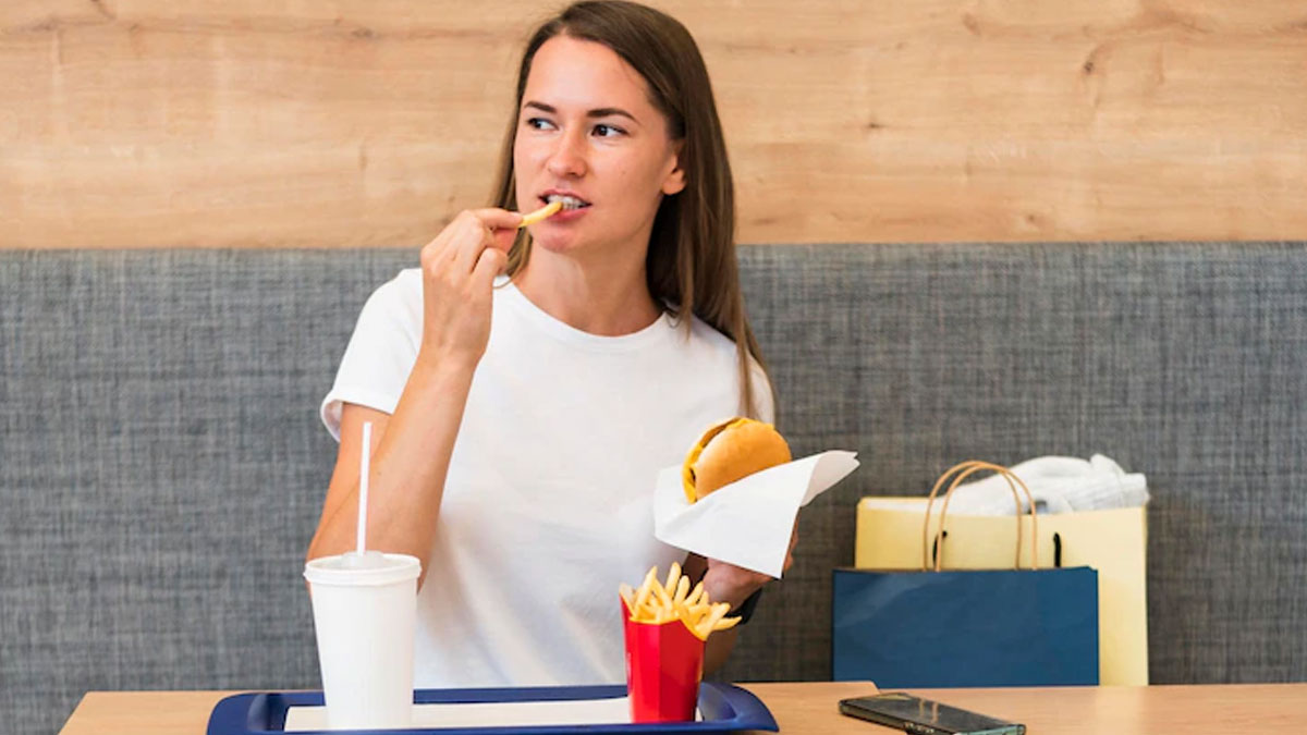 weight gain in winter