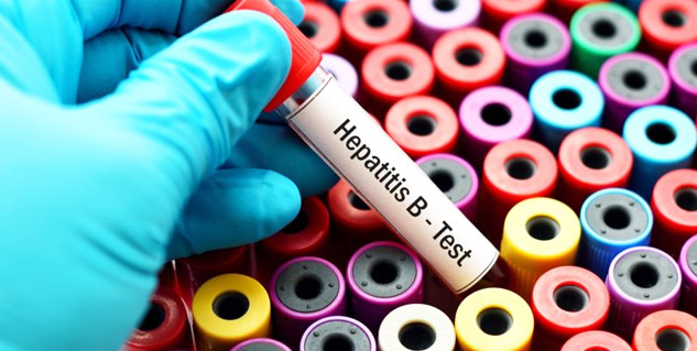 hepatitis b prevention