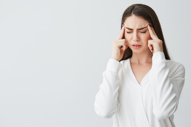 सिरदर्द के कारण (Headache causes)