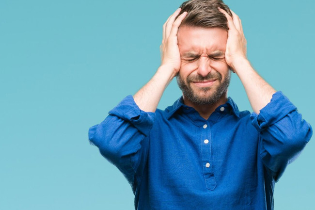 3. सिरदर्द दूर करे (headache cure at home)