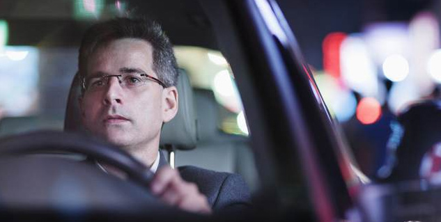 Vision-Problems-While-Driving