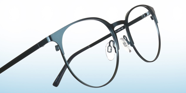 specs and eye problem