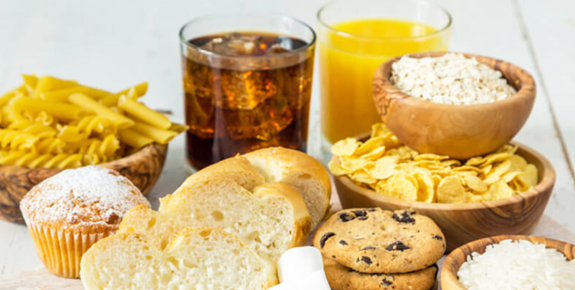 Insiderefinedcarbssideeffect