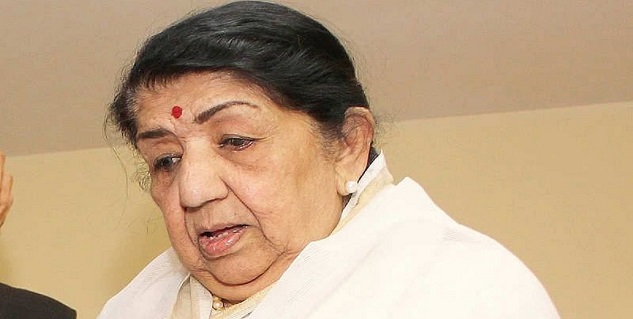 lata mangeshkar
