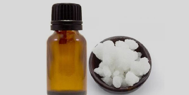Insidecamphor