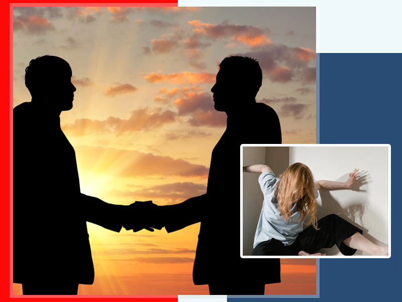 How Betrayal Causes Trauma? Know Effects, Signs And Tips For Recovery