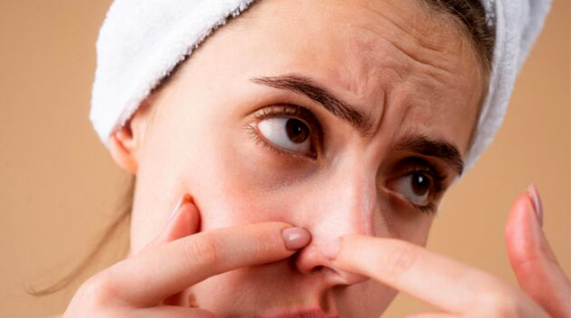 kin picking disorder