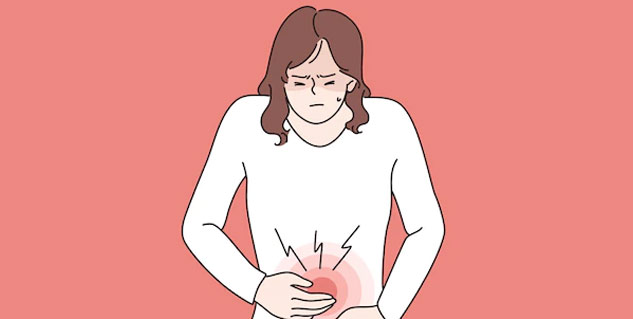 Jaggery for digestion