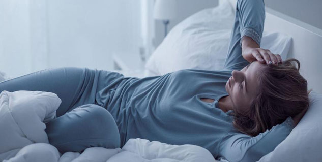 Insidesleeprestlessness