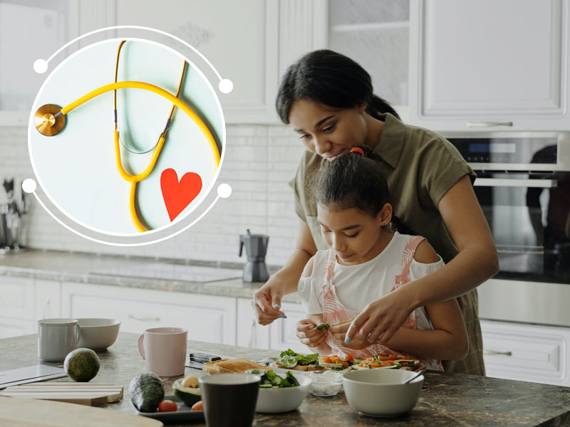 Is Flexitarian Diet Suitable For You? Know Benefits Of Choosing This Diet