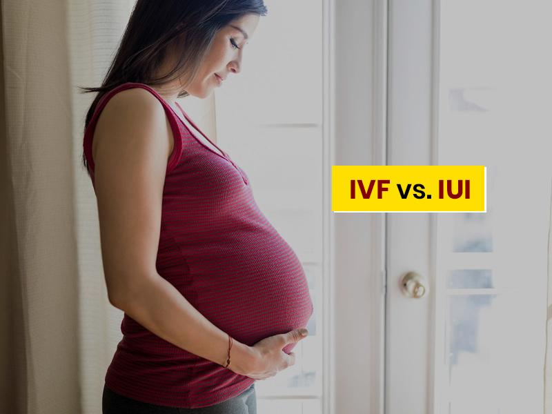 IVF or IUI: Which Procedure Is Better And Why