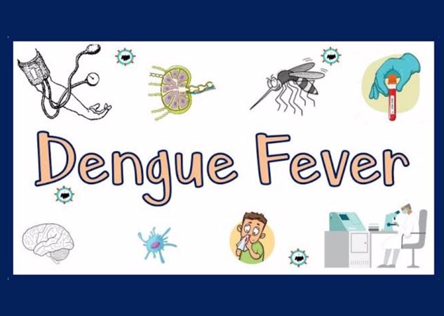 dengue fever