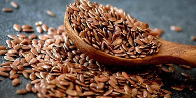 flax seeds benefits