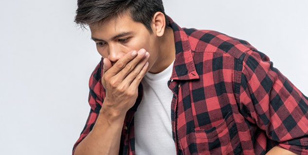 Ulcer-Causes