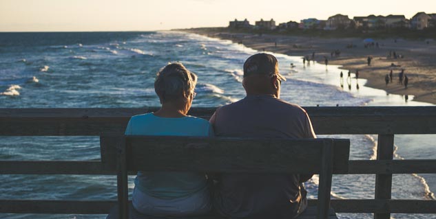 There are many signs of a midlife crisis