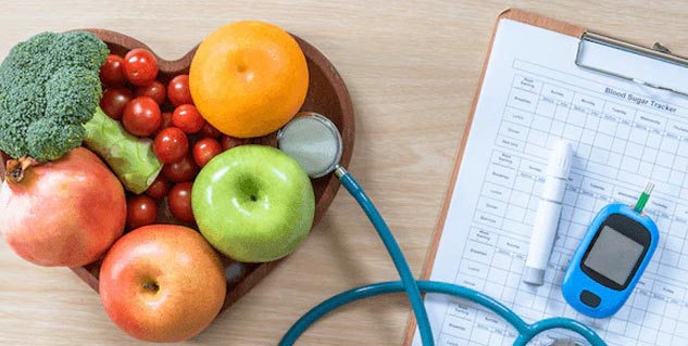 Diabetes-Family-History-Prevention