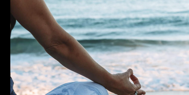 Mindfulness provides many health benefits