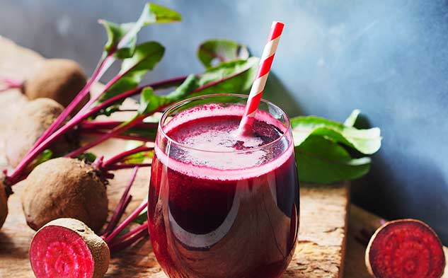 beetroot for diabetes