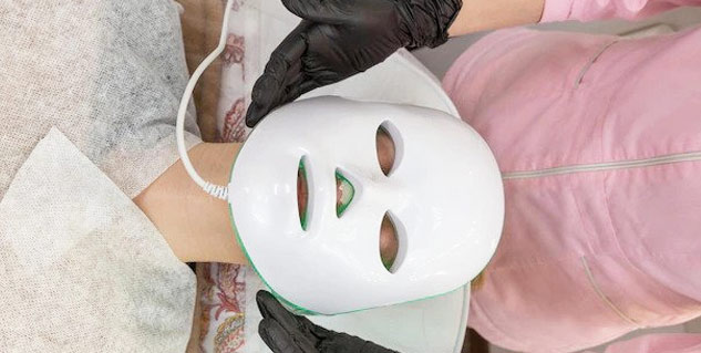 LED-Face-Mask