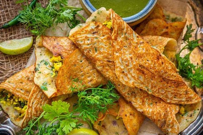 Thalipeeth