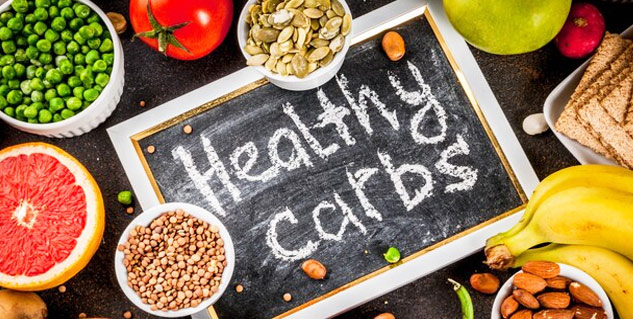 Insidehealthycarbs
