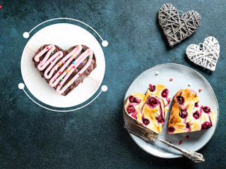 Try These Diabetic Desserts for Valentine's Day For A Sugar-Free Celebration