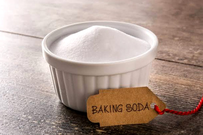 Baking soda