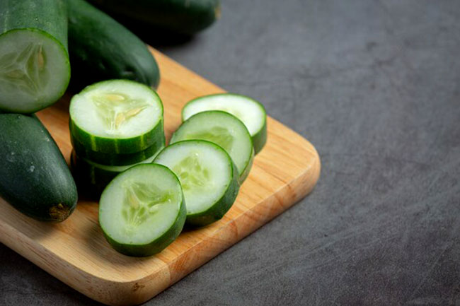 Cucumber
