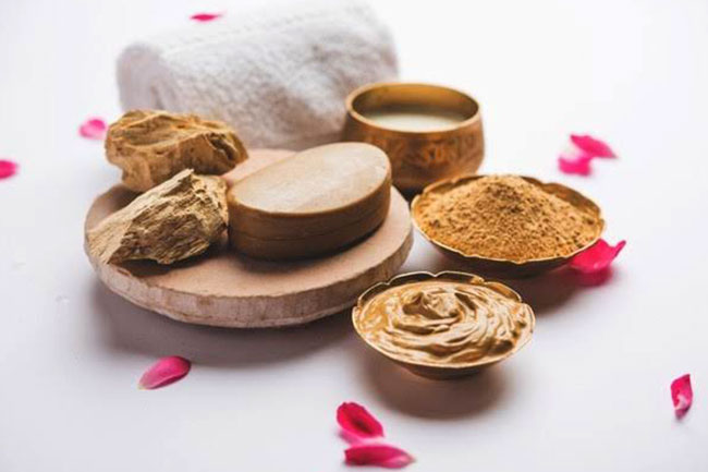 Multani mitti