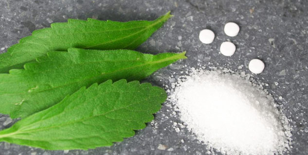 stevia benefits