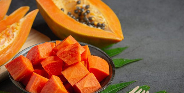 Insidepapayaforliver