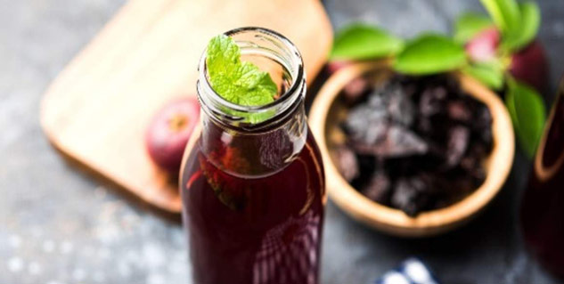 kokum juice benefits