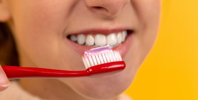 Ayurveda tips for oral health