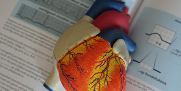 Early Symptoms Of A Heart Attack