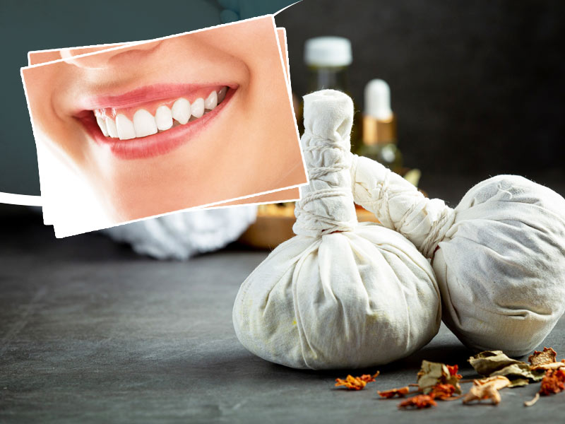 4 Methods To Improve Your Dental Health The Ayurveda Way