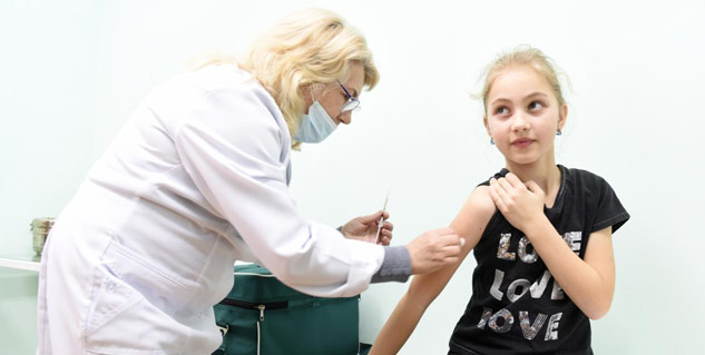 vaccination