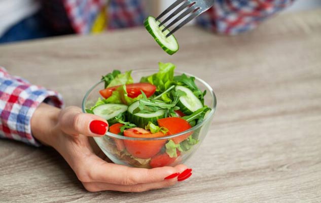 Boiled-Vegetable-Salad-For-Weight-Loss