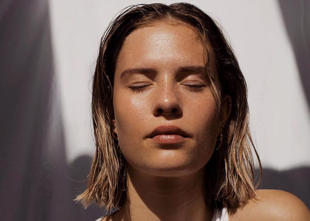 Summer skincare tips