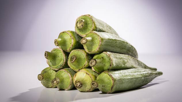 Okra-water-benefits
