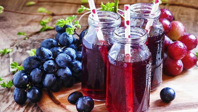 Black-Grapes-Shikanji-Benefits