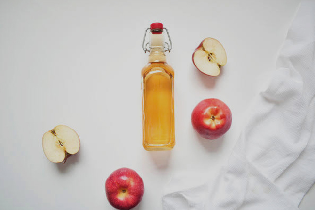Apple cider vinegar
