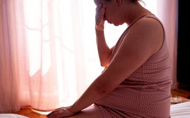 First Trimester Bleeding