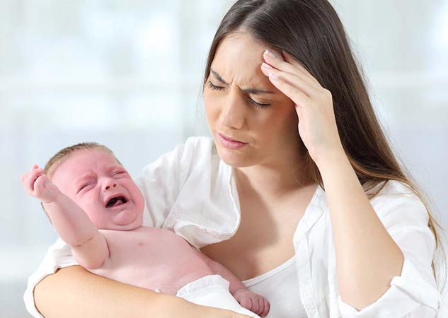 Postpartum-Weakness-Diet